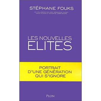 Les nouvelles élites
