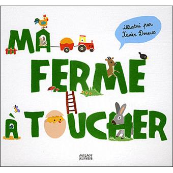 Les animaux du jardin