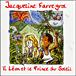 Jacqueline Farreyrol - 1