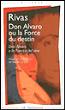 Don Álvaro ou la force du destin - S. Riva - Poche