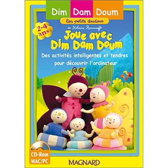 Joue avec Dim Dam Doum - 1
