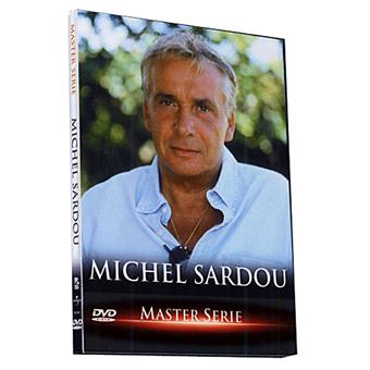 Michel Sardou - Master Serie - DVD Zone 2 - Achat & prix | fnac