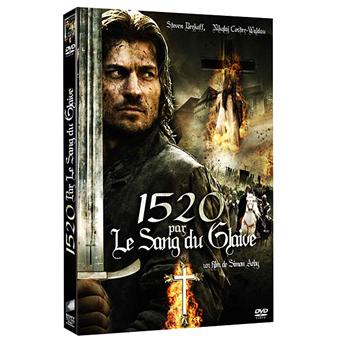 1520, par le sang du glaive