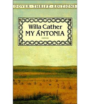 My Antonia