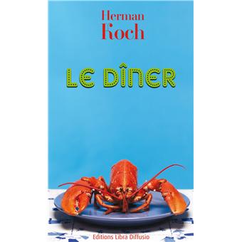 Le Dîner - 1
