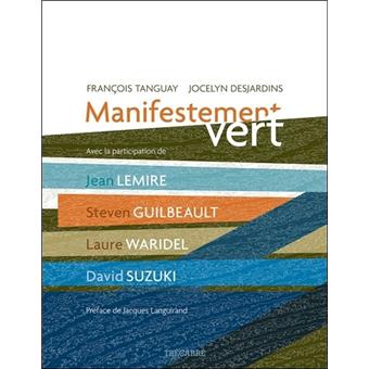 Manifestement vert