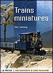 Trains miniatures - 1