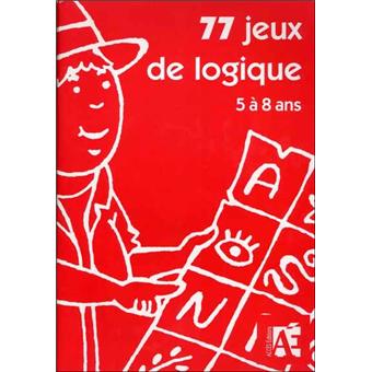 77 jeux de logique