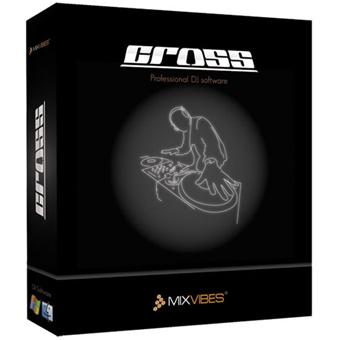 Mixvibes Cross