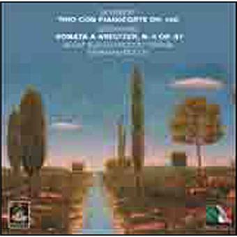Trio pour piano - opus 100 - Franz Schubert - CD album - Achat & prix ...