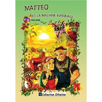 Mattéo et la machine infernale