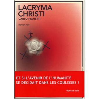 Lacryma Christi