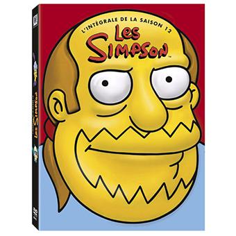 Les Simpson - Les Simpson - 1