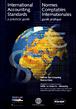 Normes comptables internationales