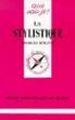 La stylistique - 1