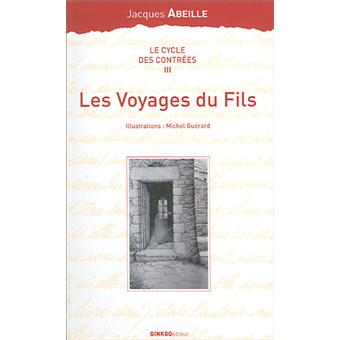 Le Cycle Des Contrées - Le Cycle Des Contrées, Tome 3  Le cycle des contrées - 1
