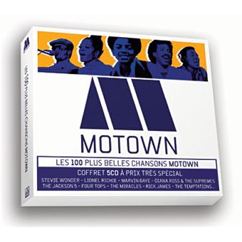 écoutez - Qu'est-ce que vous écoutez en ce moment ?  - Page 20 Les-100-plus-belles-chansons-Motown