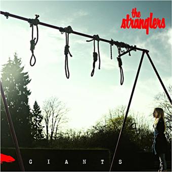 Giants - The Stranglers - CD album - Achat & prix | fnac
