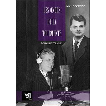 Les ondes de la tourmente