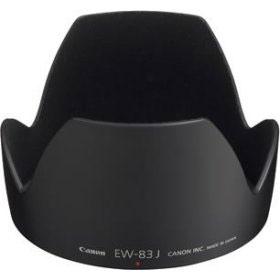 Pare-soleil Canon ET-83 C D'occasion – Monture Baïonnette, Bon état