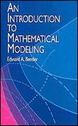 An introduction to matematical modeling