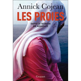 Les proies