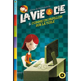 La vie et compagnie - La vie et compagnie, T2 - 1
