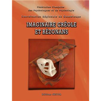 Imaginaire creole et rezonans