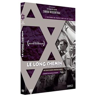 Le Long chemin - 1