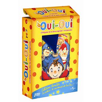 Coffret intégral 3 DVD - DVD Zone 2 - Achat & prix | fnac