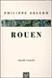 Rouen - Philippe Delerm - broché