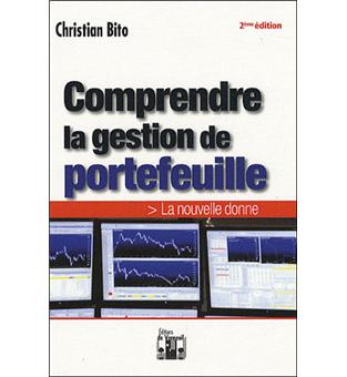 Commprendre la gestion de portefeuille - 1