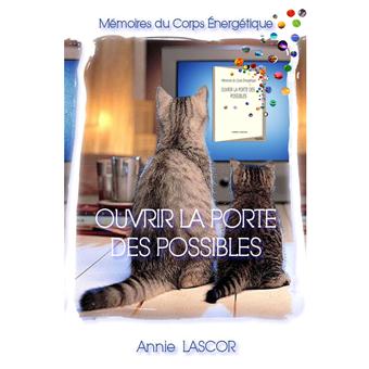 Ouvrir la porte des possibles