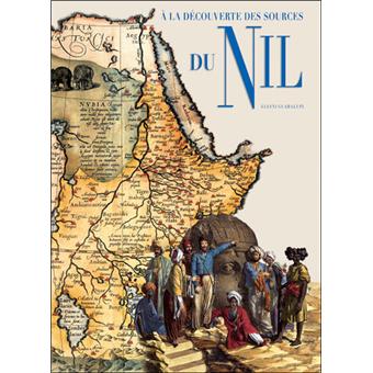 A la découverte des sources du Nil - 1