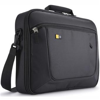 CaseLogic Sacoche ANC-317 pour ordinateur 17,3" et tablette 10,1" - Noire
