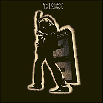 Electric warrior