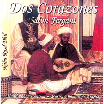 Salim Fergani - 1