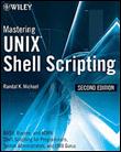 Mastering unix shell scripting - Poche - RANDAL K. MICHAEL - Achat ...