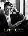Elvis at 21