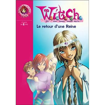 Witch - Witch, Tome 12 - 1