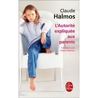 L'Autorité expliquée aux parents