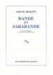 Bande et sarabande