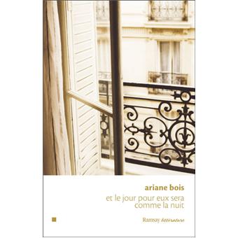 Et le jour sera pour eux comme la nuit - 1