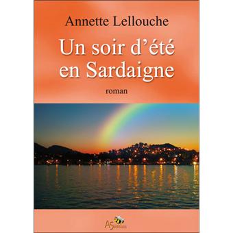 Un soir d'été en Sardaigne