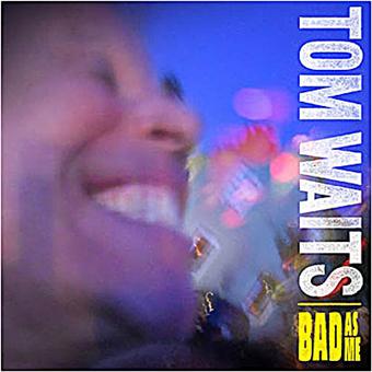 Tom Waits - 1