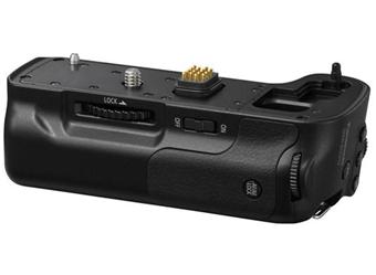 Panasonic Grip - Poignée d'alimentation DMW-BGGH3E, Dédié au boîtier GH3 - 1