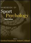 Sport Psychology: A Student's Handbook - Jarvis, Matt: 9781841695822