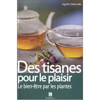 Des tisanes pour le plaisir - 1