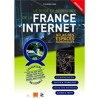 Le guide de la France Internet