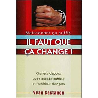 2020 Faut Que ça Change 2020 Faut Que ça Change